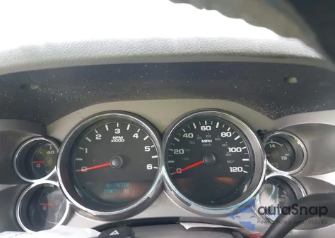 2013 Chevrolet Silverado 1500 Lt z USA, uszkodzony, nr VIN 1GCRCSEA1DZ236007